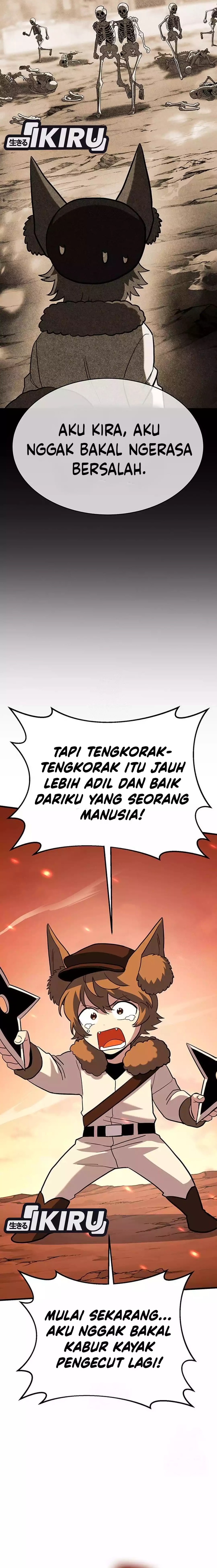 Dig or Die Chapter 12 Gambar 21