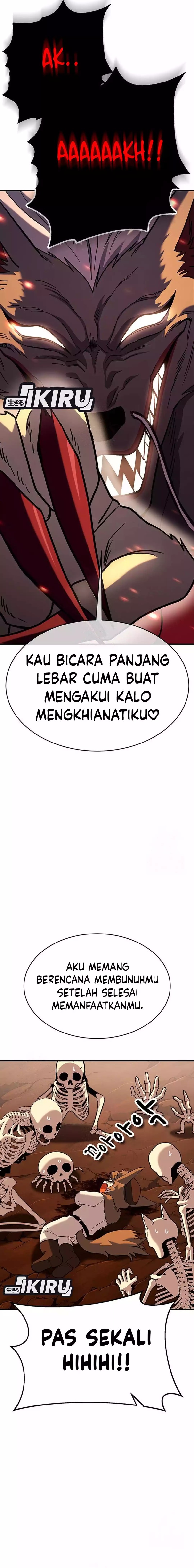 Dig or Die Chapter 12 Gambar 23