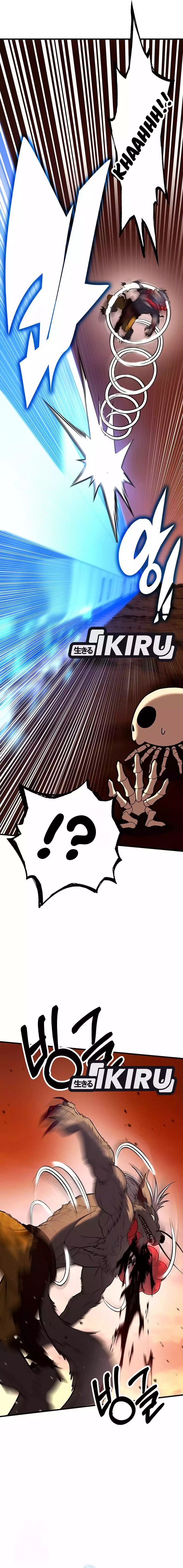 Dig or Die Chapter 12 Gambar 26