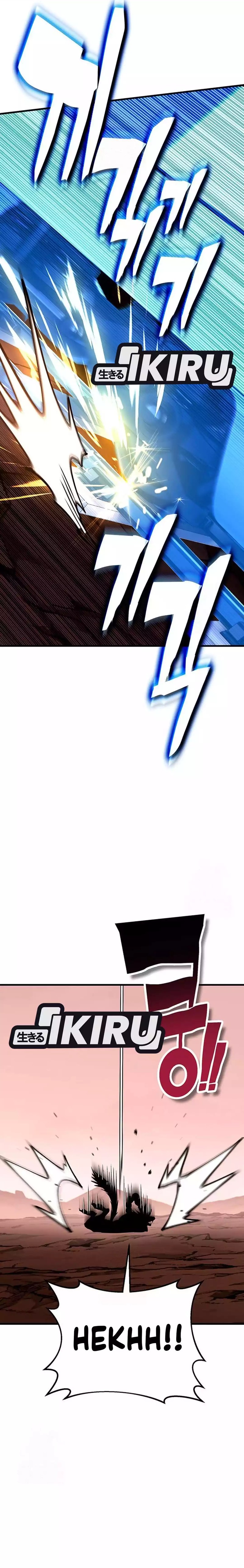 Dig or Die Chapter 12 Gambar 27