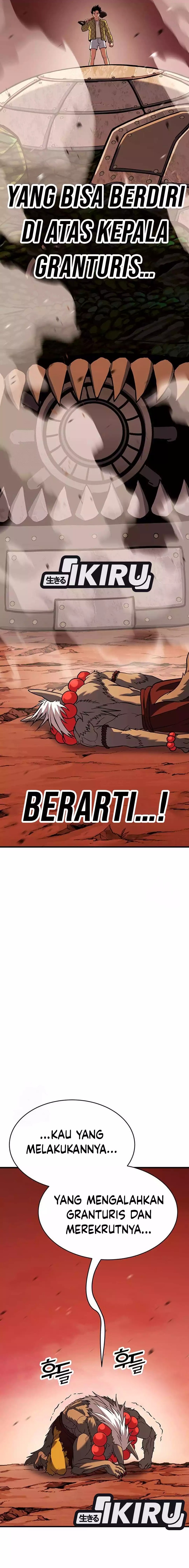 Dig or Die Chapter 12 Gambar 30