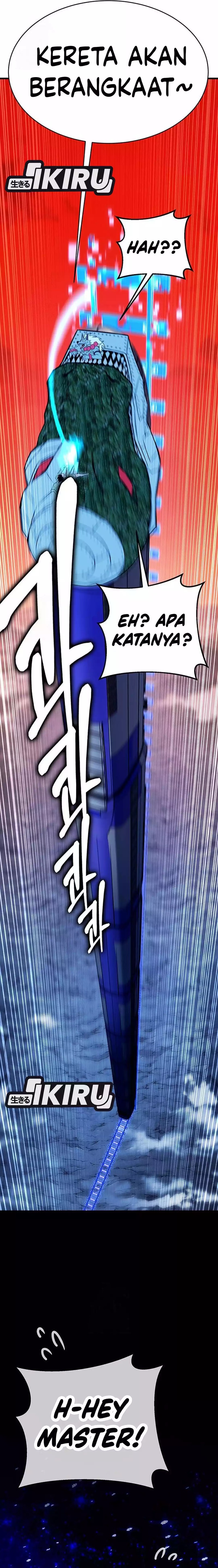 Dig or Die Chapter 12 Gambar 40