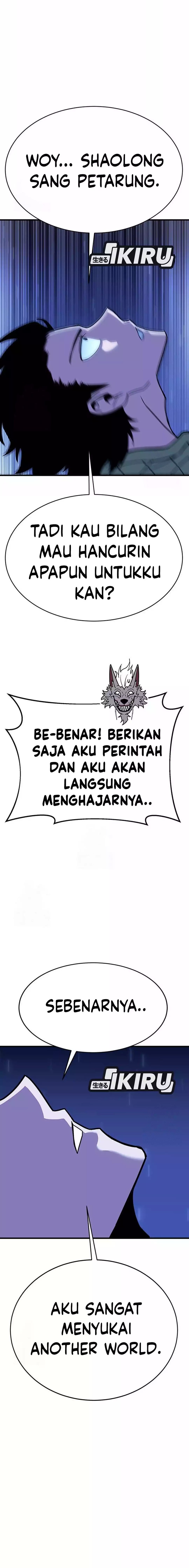 Dig or Die Chapter 12 Gambar 42