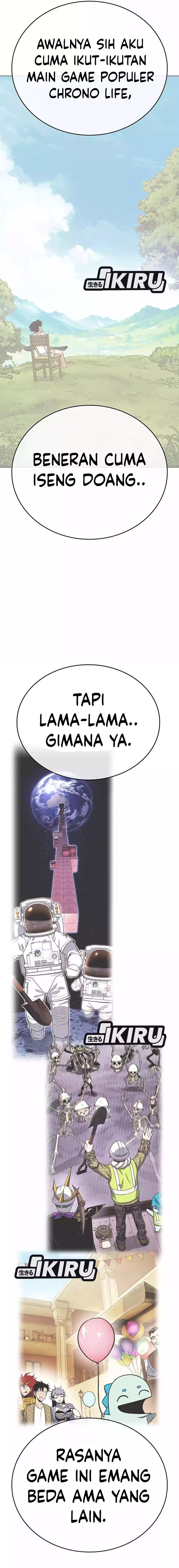 Dig or Die Chapter 12 Gambar 43