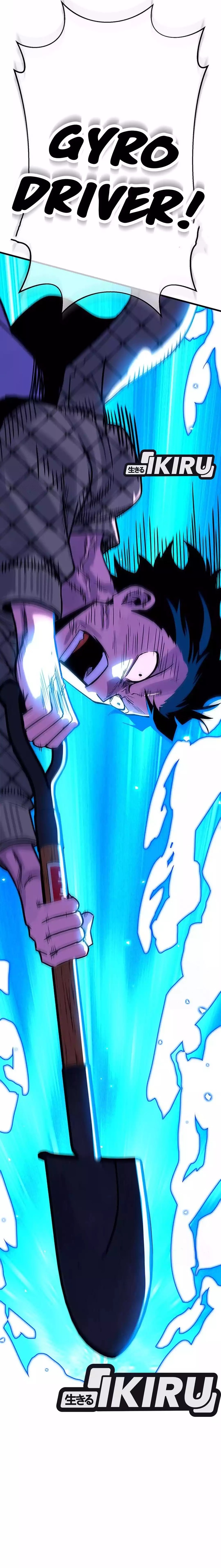 Dig or Die Chapter 12 Gambar 49