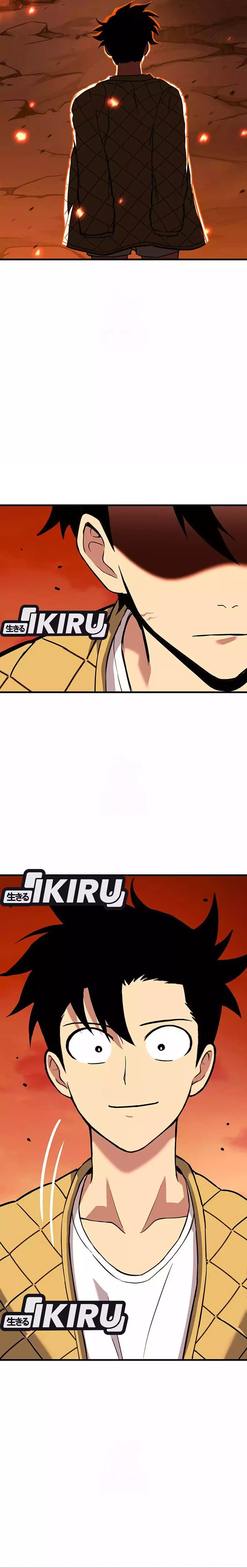Dig or Die Chapter 12 Gambar 54