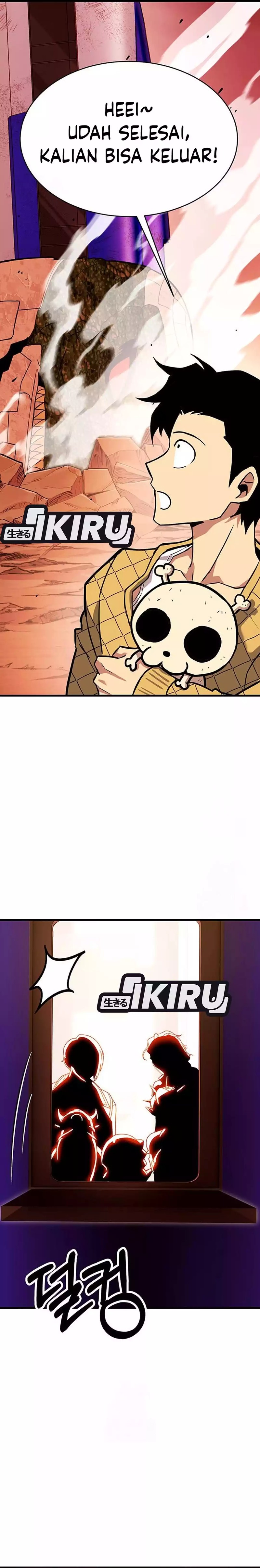 Dig or Die Chapter 12 Gambar 56