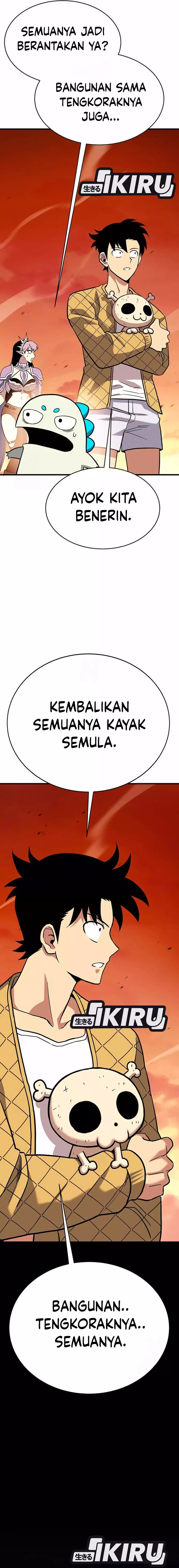 Dig or Die Chapter 12 Gambar 58