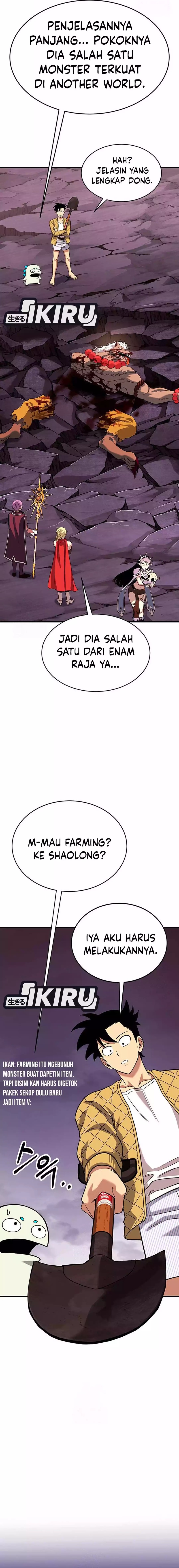 Dig or Die Chapter 12 Gambar 60