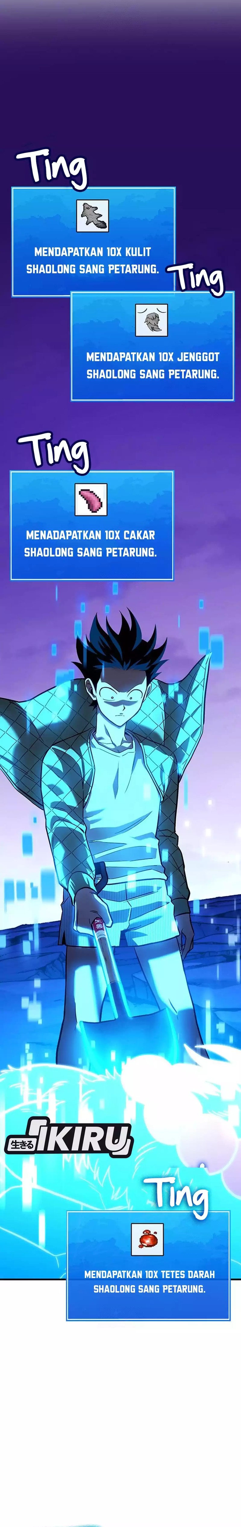 Dig or Die Chapter 12 Gambar 61