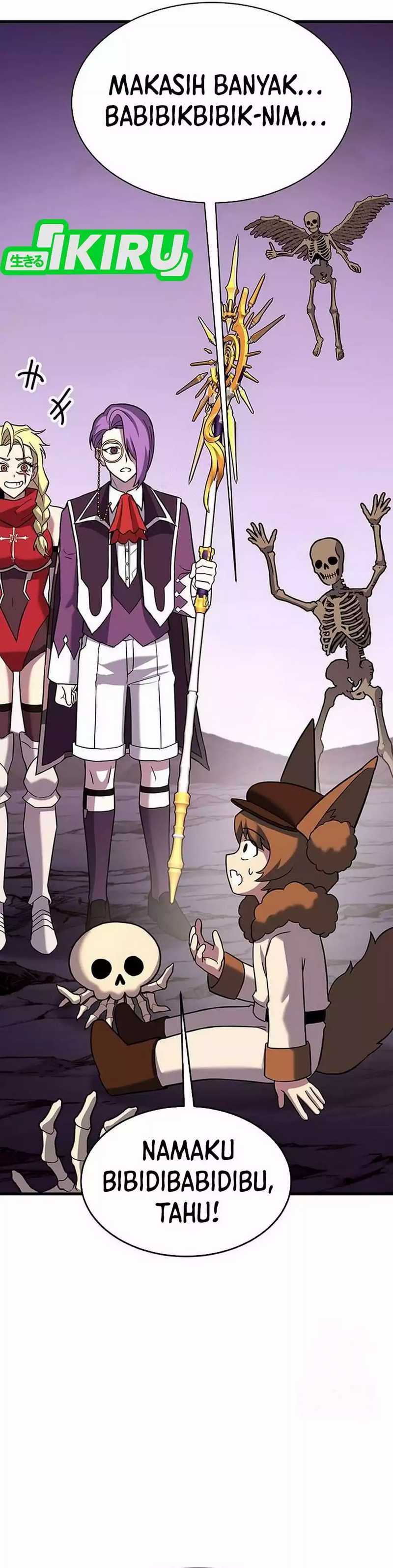Dig or Die Chapter 13 Gambar 4