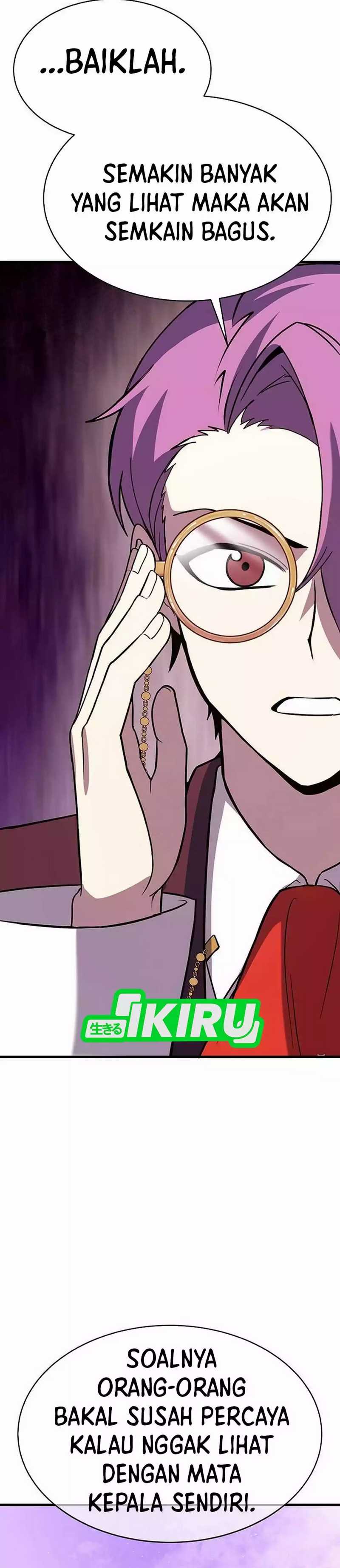 Dig or Die Chapter 13 Gambar 6