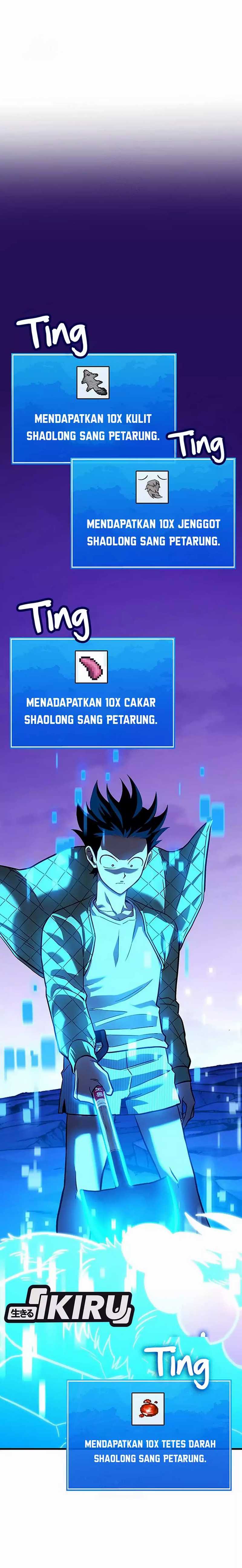 Dig or Die Chapter 13 Gambar 8