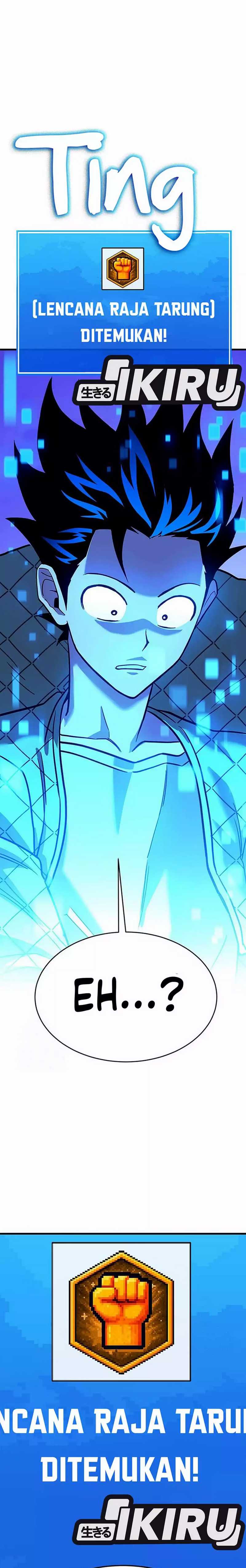 Dig or Die Chapter 13 Gambar 9