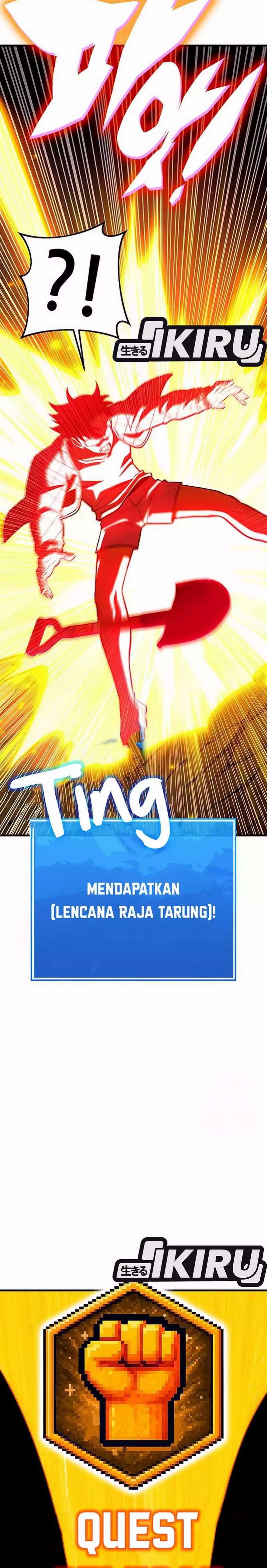 Dig or Die Chapter 13 Gambar 12