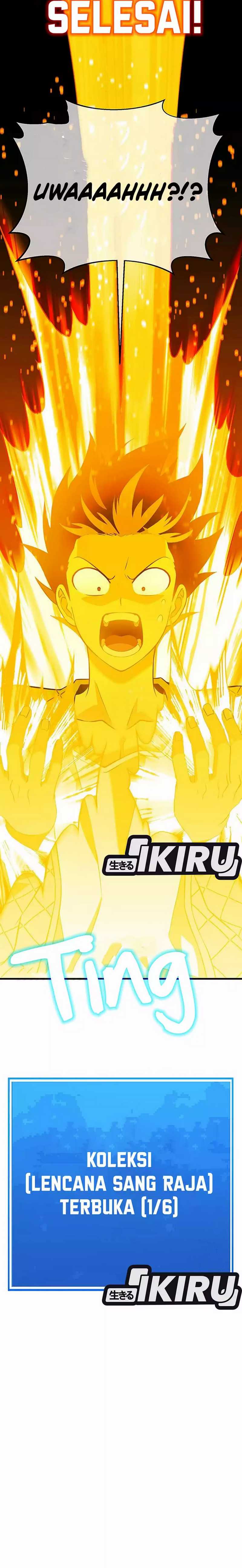 Dig or Die Chapter 13 Gambar 13