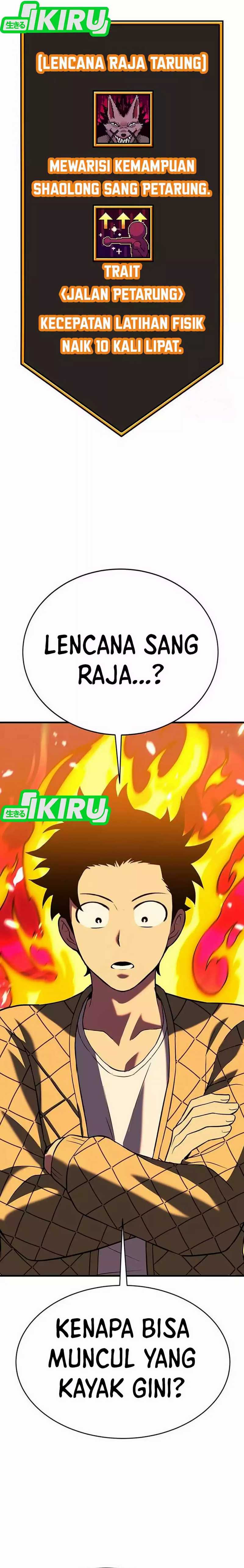 Dig or Die Chapter 13 Gambar 15