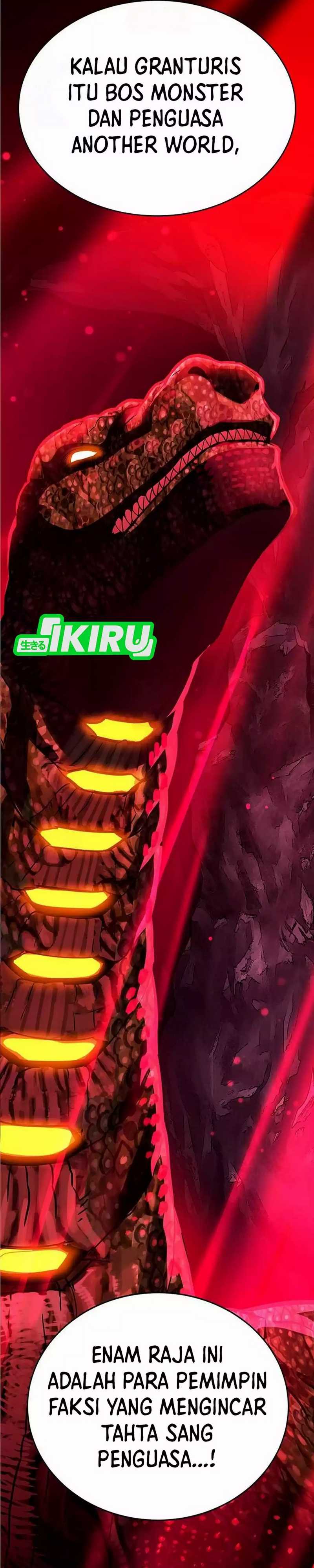Dig or Die Chapter 13 Gambar 17