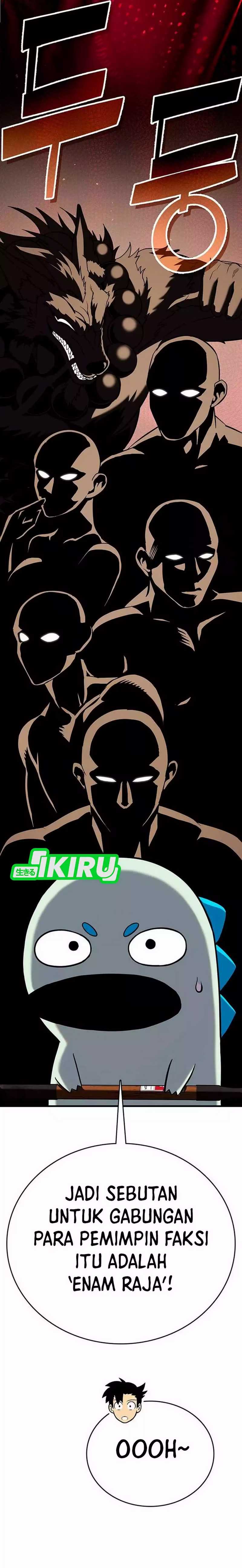Dig or Die Chapter 13 Gambar 18
