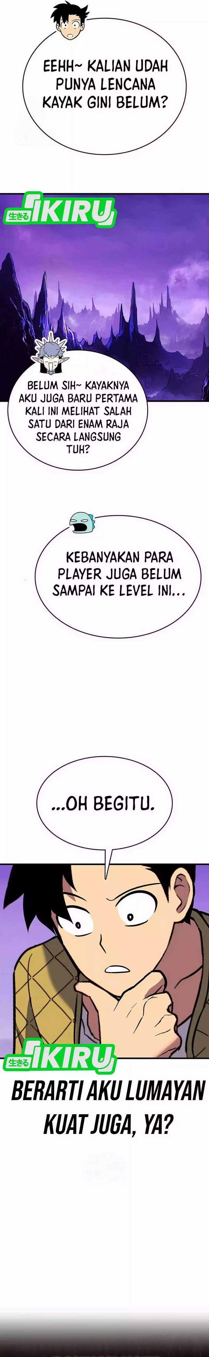 Dig or Die Chapter 13 Gambar 21