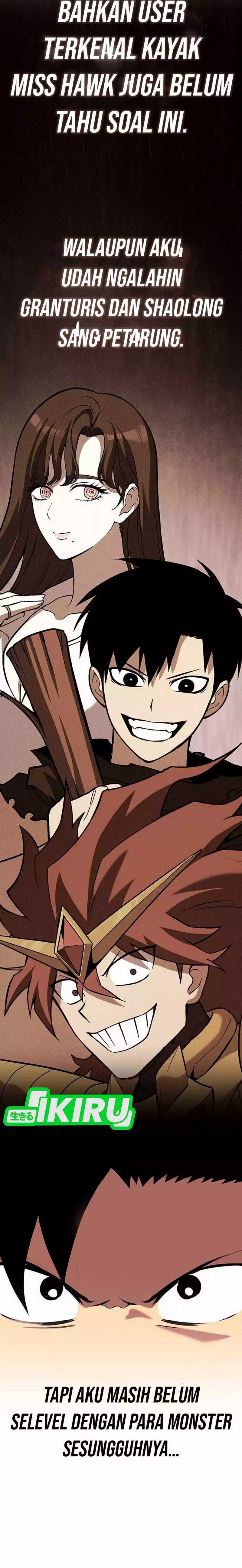 Dig or Die Chapter 13 Gambar 22