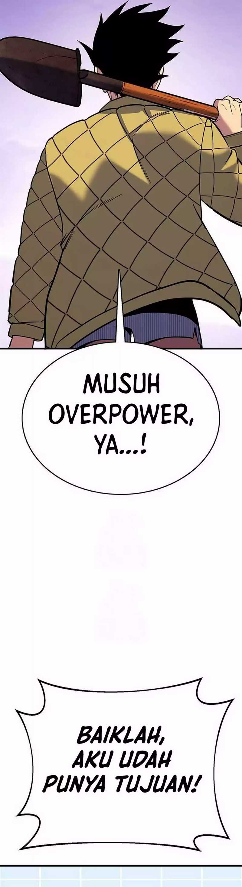 Dig or Die Chapter 13 Gambar 24