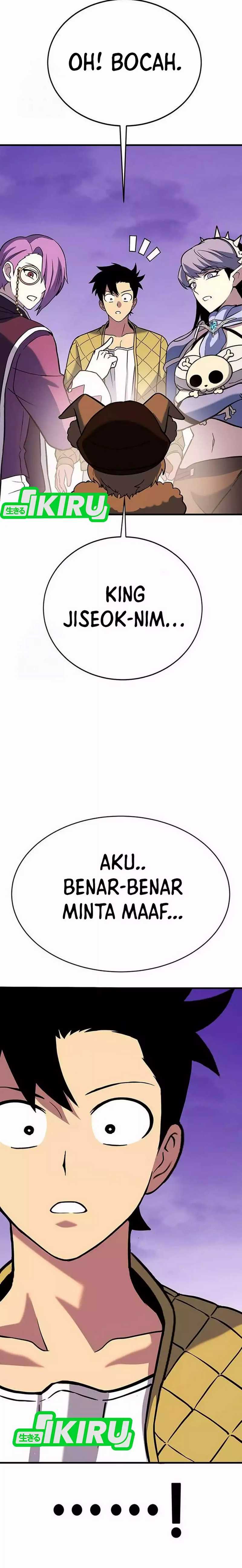 Dig or Die Chapter 13 Gambar 29