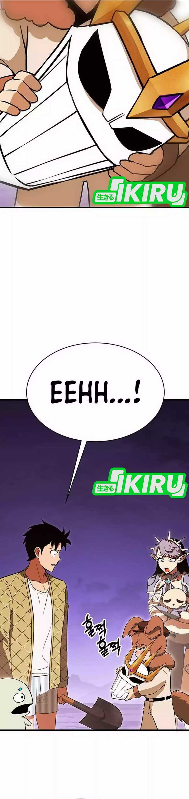Dig or Die Chapter 13 Gambar 31