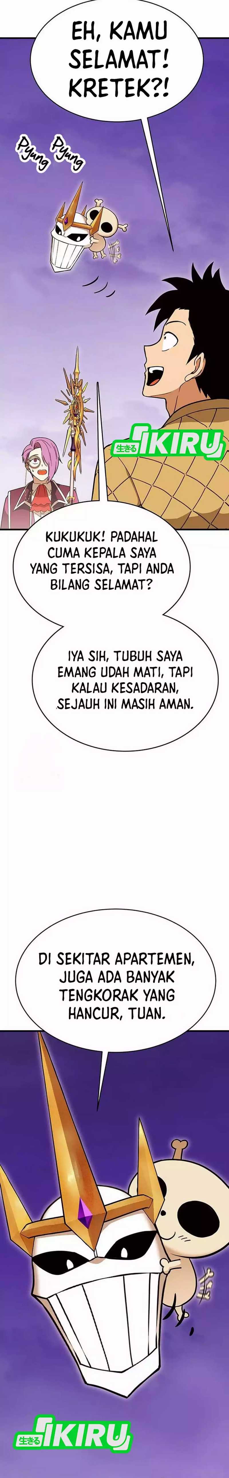 Dig or Die Chapter 13 Gambar 34