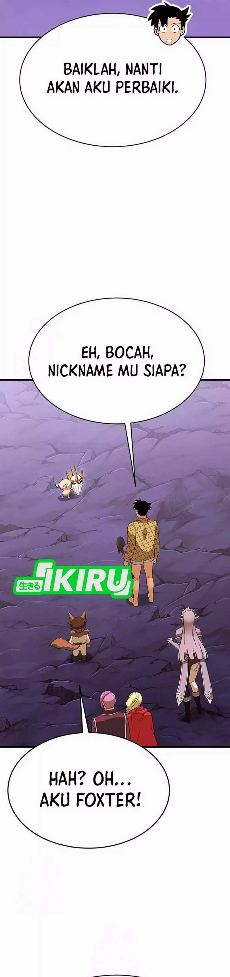 Dig or Die Chapter 13 Gambar 35