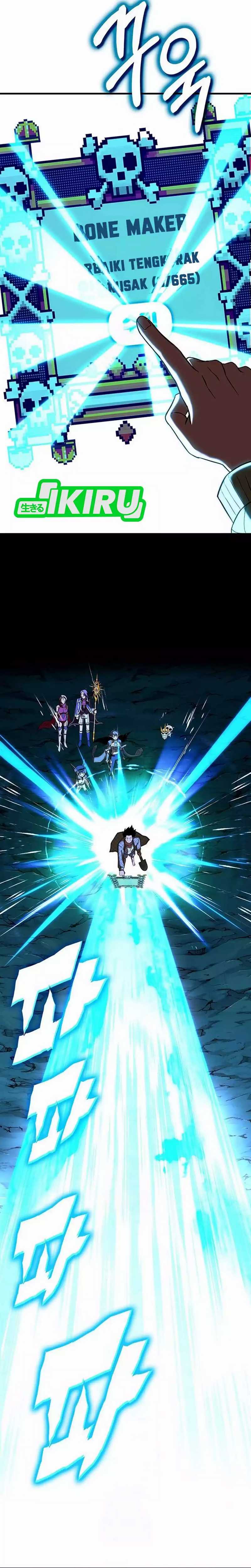 Dig or Die Chapter 13 Gambar 38