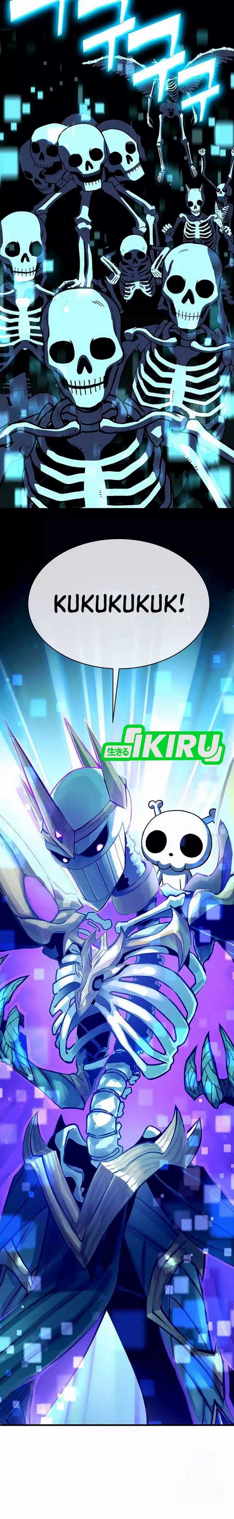 Dig or Die Chapter 13 Gambar 40