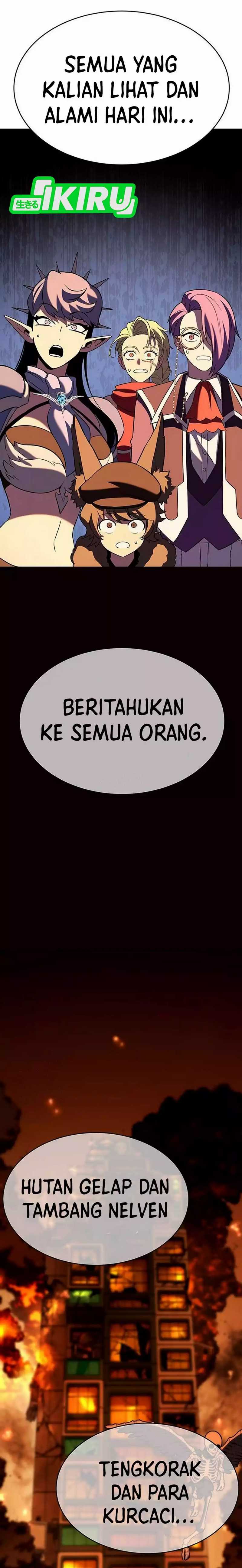 Dig or Die Chapter 13 Gambar 41