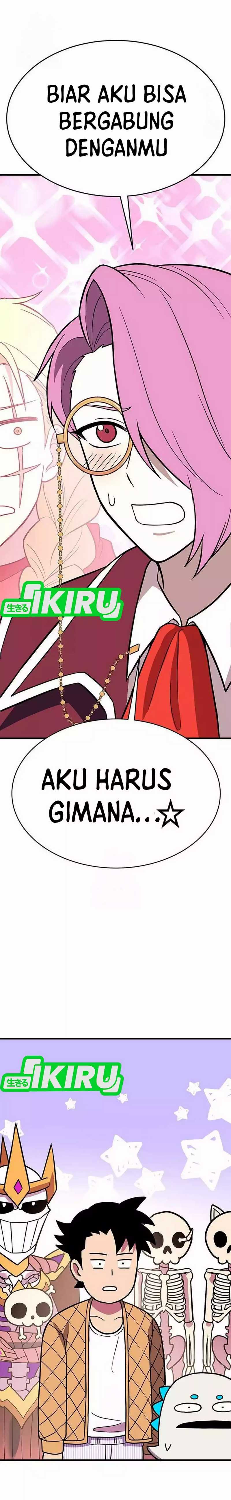 Dig or Die Chapter 13 Gambar 45