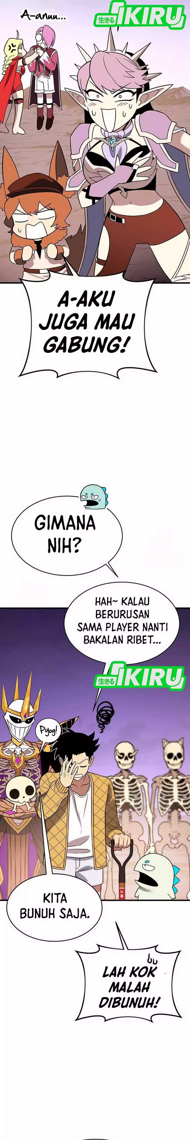 Dig or Die Chapter 13 Gambar 47