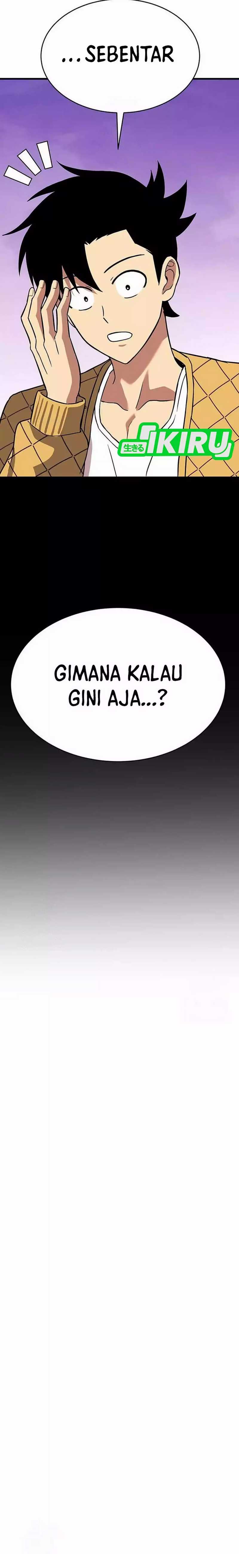 Dig or Die Chapter 13 Gambar 48