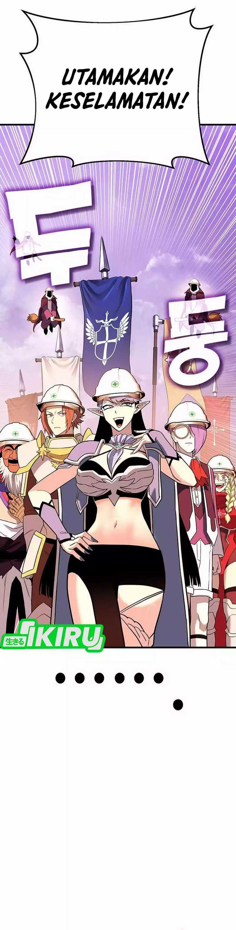 Dig or Die Chapter 13 Gambar 51