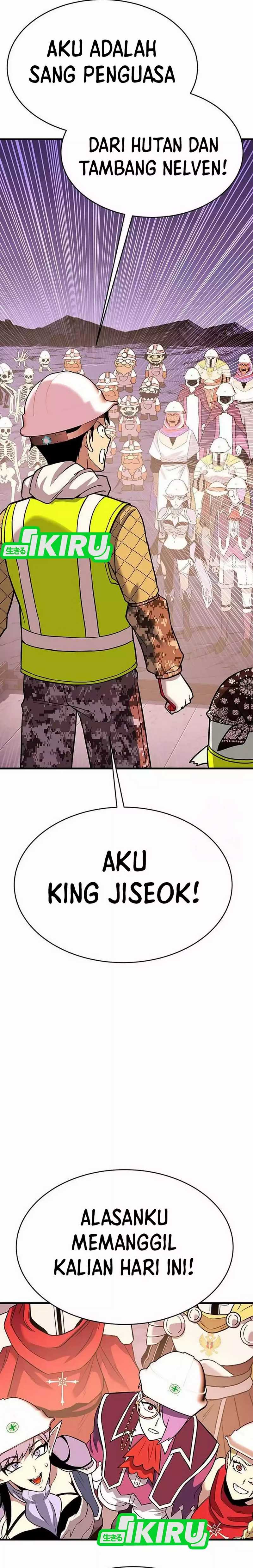 Dig or Die Chapter 13 Gambar 53