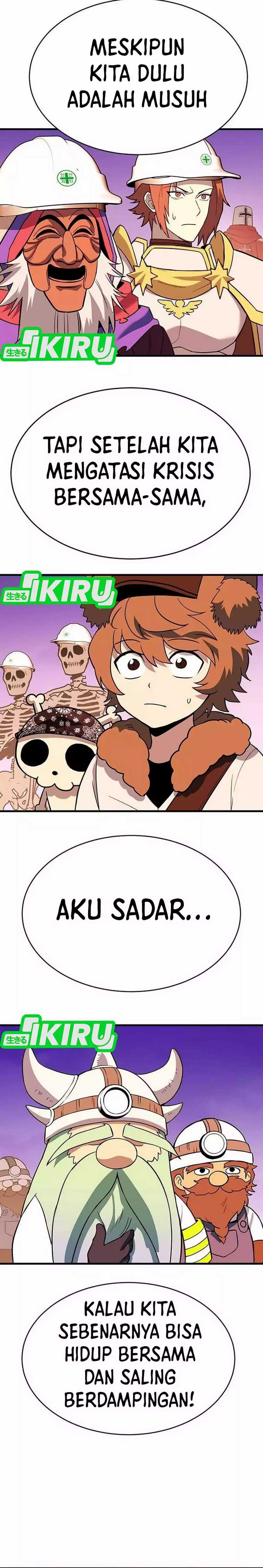 Dig or Die Chapter 13 Gambar 54