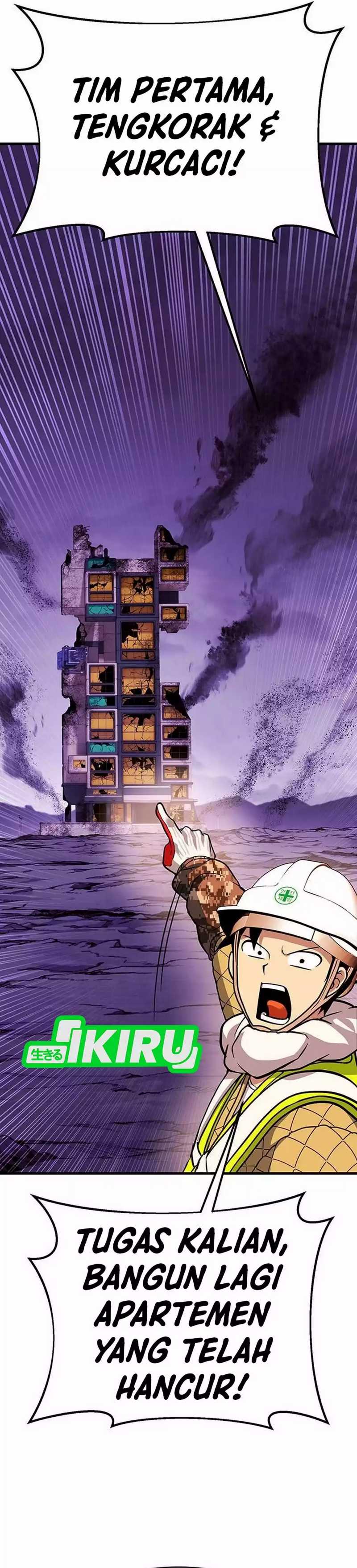 Dig or Die Chapter 13 Gambar 56