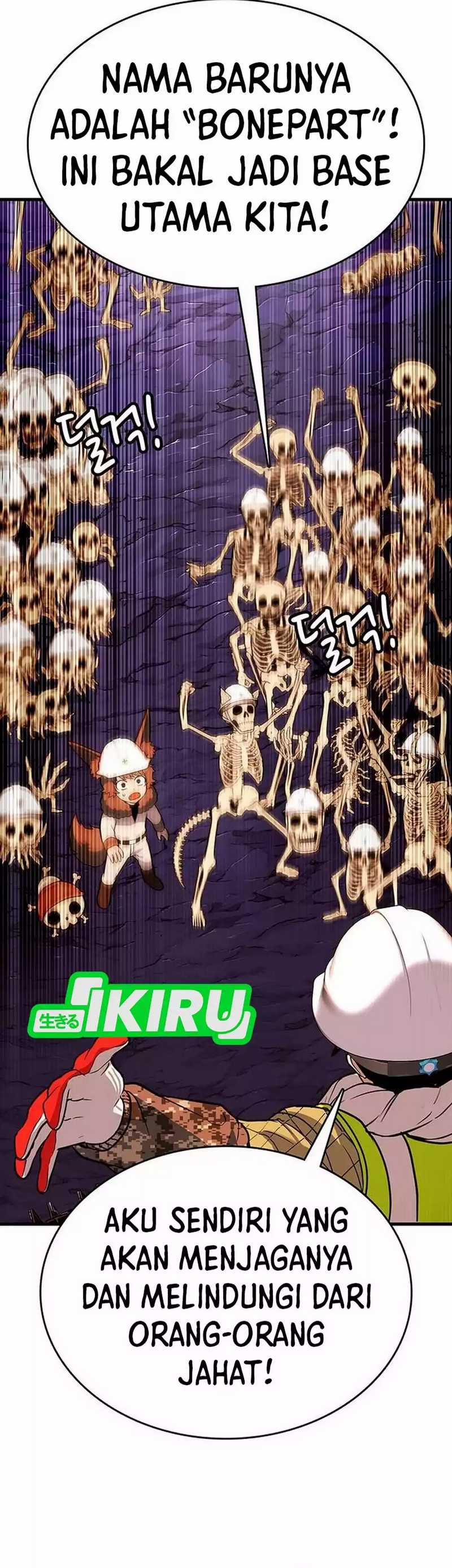 Dig or Die Chapter 13 Gambar 57