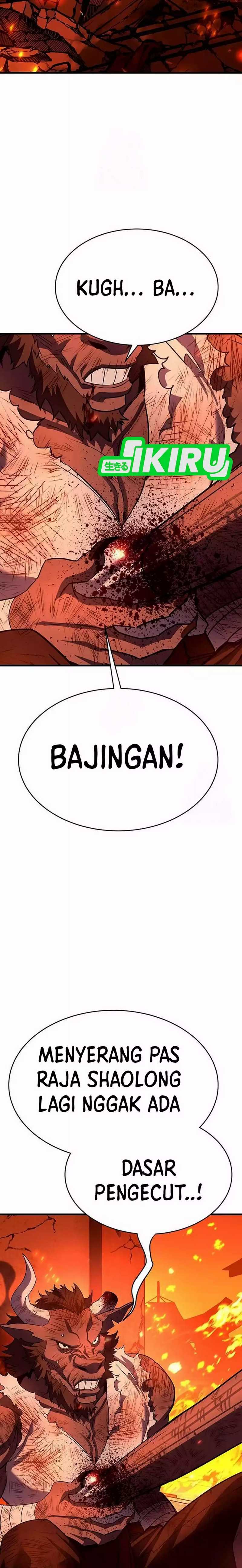 Dig or Die Chapter 13 Gambar 71