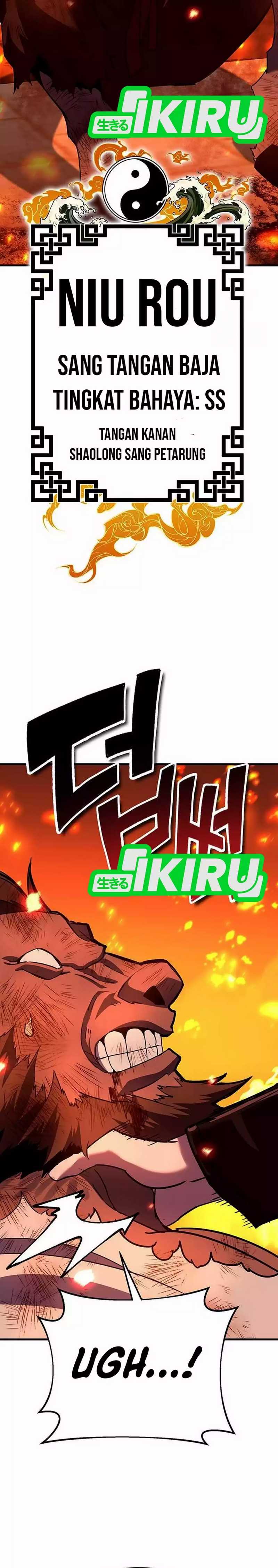 Dig or Die Chapter 13 Gambar 72