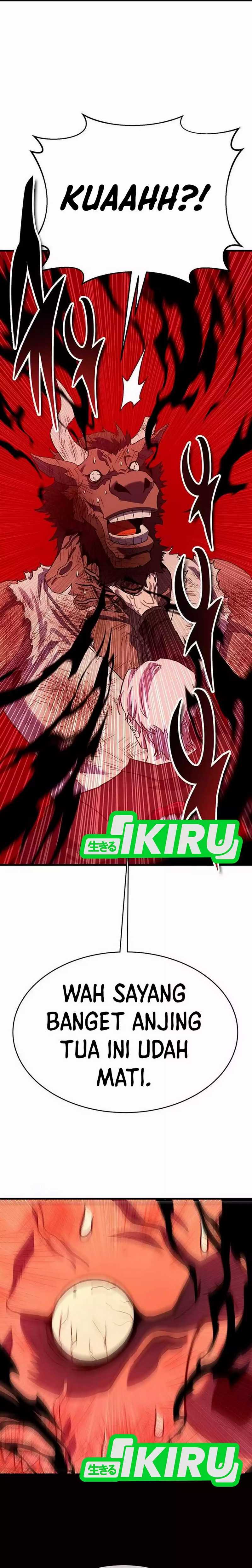 Dig or Die Chapter 13 Gambar 74