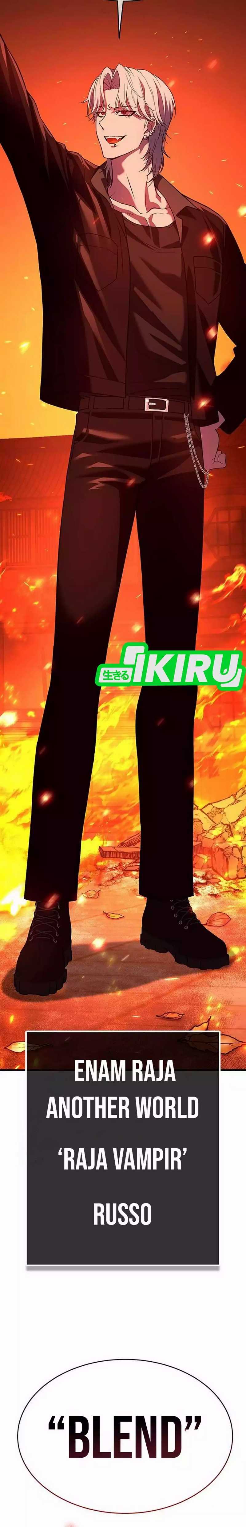 Dig or Die Chapter 13 Gambar 76