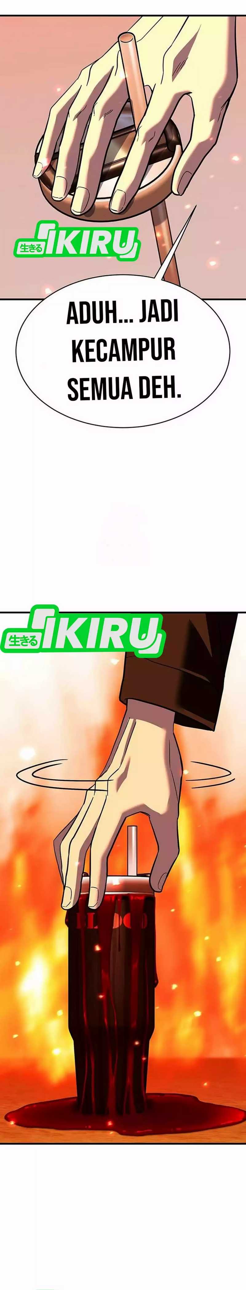 Dig or Die Chapter 13 Gambar 80