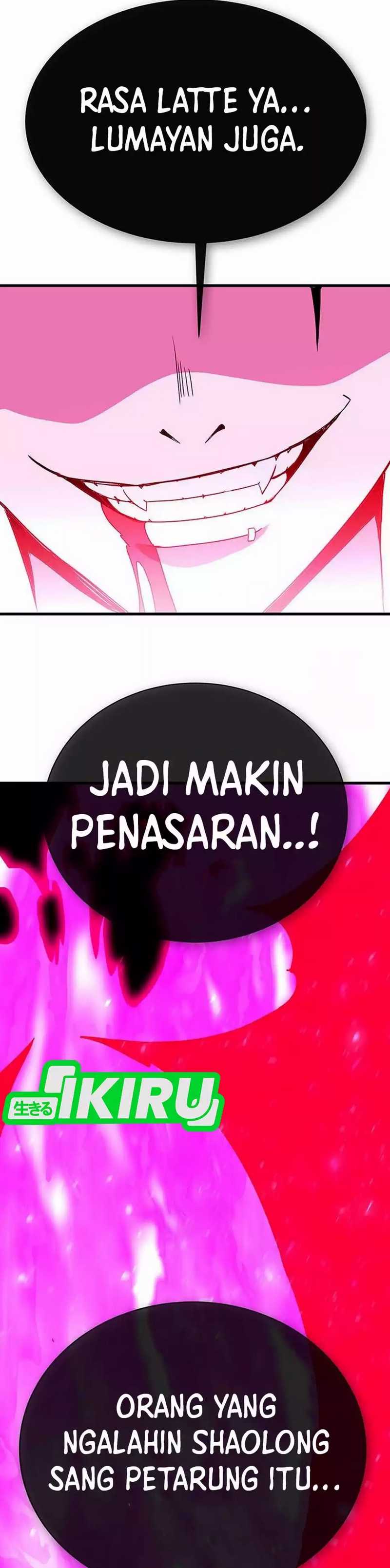 Dig or Die Chapter 13 Gambar 83