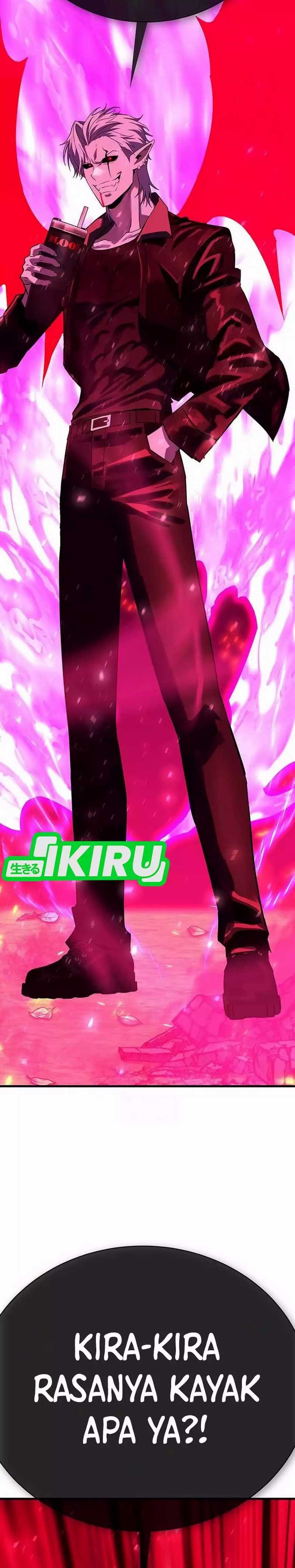 Dig or Die Chapter 13 Gambar 84