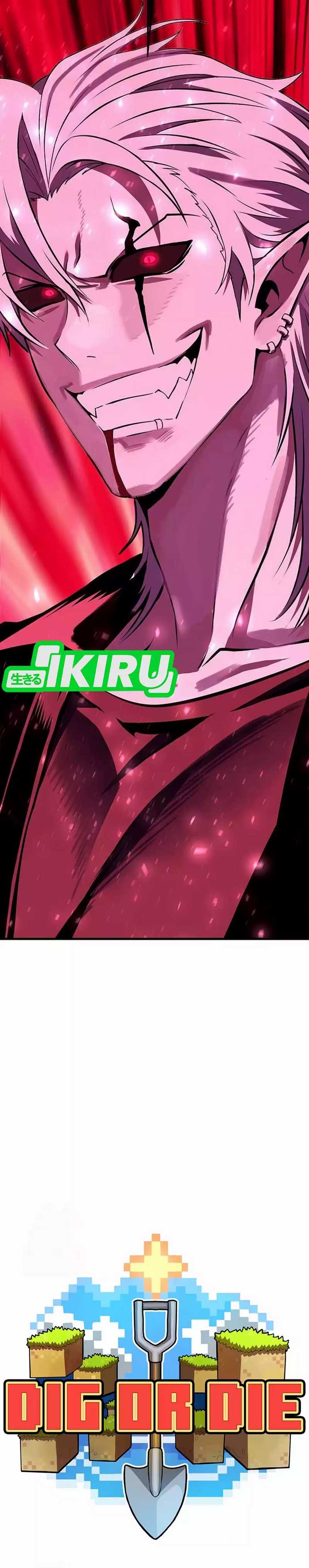 Dig or Die Chapter 13 Gambar 85