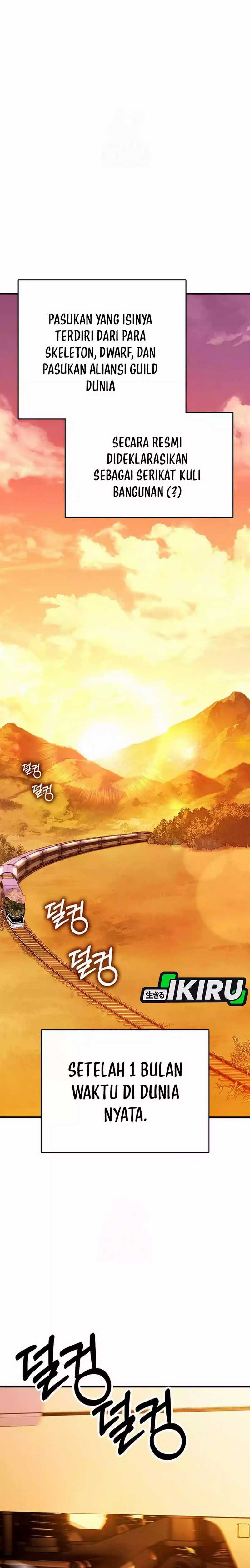 Dig or Die Chapter 14 Gambar 2
